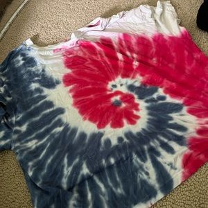 Nobo Tie dye t shirt